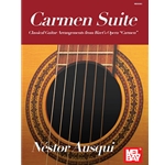 Carmen Suite