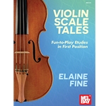 Violin Scale Tales