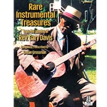 Rare Instrumental Treasures
