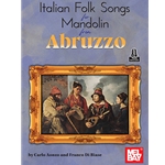 Italian Folk Songs for Mandolin from Abruzzo