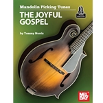 Mandolin Picking Tunes - The Joyful Gospel