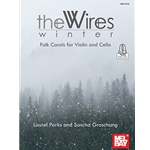 Winter - Folk Carols for Violin and Cello