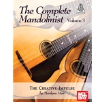 The Complete Mandolinist Volume 3