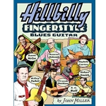 Hillbilly Fingerstyle Blues Guitar