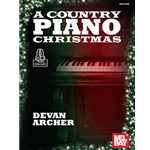 A Country Piano Christmas
