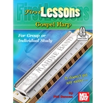First Lessons Gospel Harp