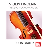 Violin Fingering - Basic to Advanced