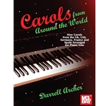 Carols from Around the World