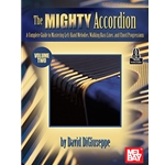 The Mighty Accordion, Volume Two