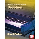 Southern Gospel Piano - Devotion