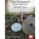 Dan Levenson's Master Collection of Old-Time Tunes