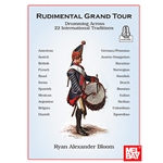 Rudimental Grand Tour