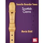 Favorite Recorder Tunes - Scottish Gems