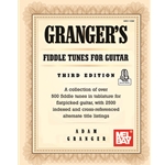 Granger's Fiddle Tunes for Guitar
