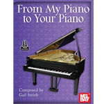 From My Piano to Your Piano