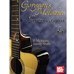 Gorgeous Melodies for Fingerpicking Guitar