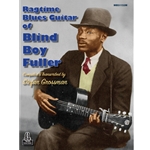 Ragtime Blues Guitar of Blind Boy Fuller