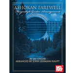 Ashokan Farewell Fingerstyle Guitar Arrangement