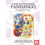 Padre Antonio Soler Fandango