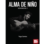 Alma de Nino Songbook 1