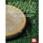 Bodhran Grooves