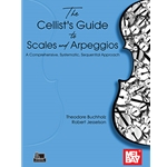 The Cellist's Guide to Scales and Arpeggios