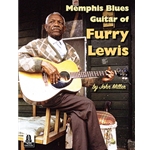 Memphis Blues Guitar of Furry Lewis