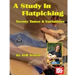A Study in Flatpicking