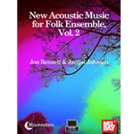 New Acoustic Music for Folk Ensemble, Vol. 2