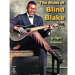 The Blues of Blind Blake