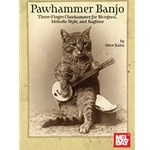 Pawhammer Banjo