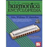 Celtic Harmonica Encyclopedia Volume 1