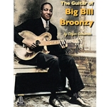The Guitar of Big Bill Broonzy