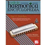 Celtic Harmonica Encyclopedia Volume 2