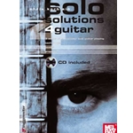 Solo Solutions 4 Guitar