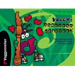 Voggy's Recorder Songbook