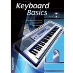 Keyboard Basics, English Edition
