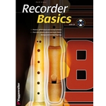 Recorder Basics