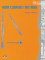 AMA Clarinet Method