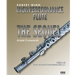 High Performance Flute - The Sequel
