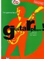 I'm Gonna Be A Guitar Player