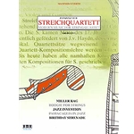 Modern Music for String Quartet