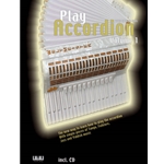 Play Accordion Volume 1