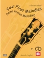 Your First Melodies