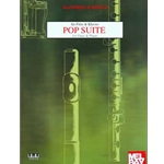 Pop Suite  for Flute and  Piano