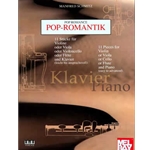 Pop Romance for Piano