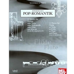 Pop Romance for Flute