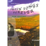 Irish Songs Forever for Guitar  Book/CD Set