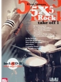 5x5 Rock Take Off 1