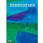 Memories - Songs for Solo Instrument & Piano